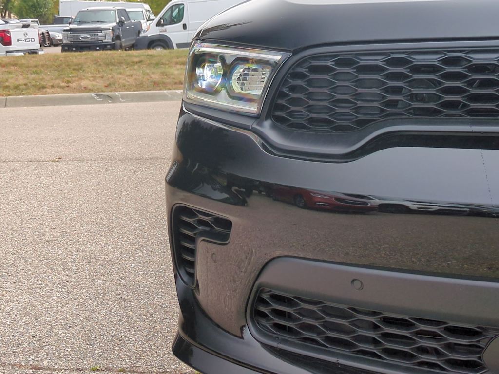 Thumbnail: 2026 Dodge Durango - 7