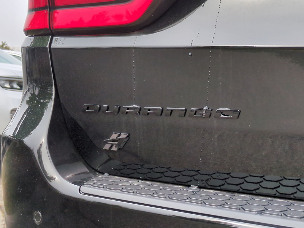 Thumbnail: 2026 Dodge Durango - 24