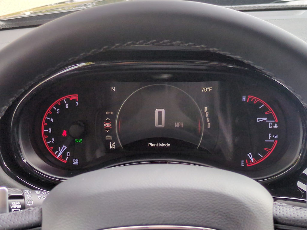 Thumbnail: 2026 Dodge Durango - 16