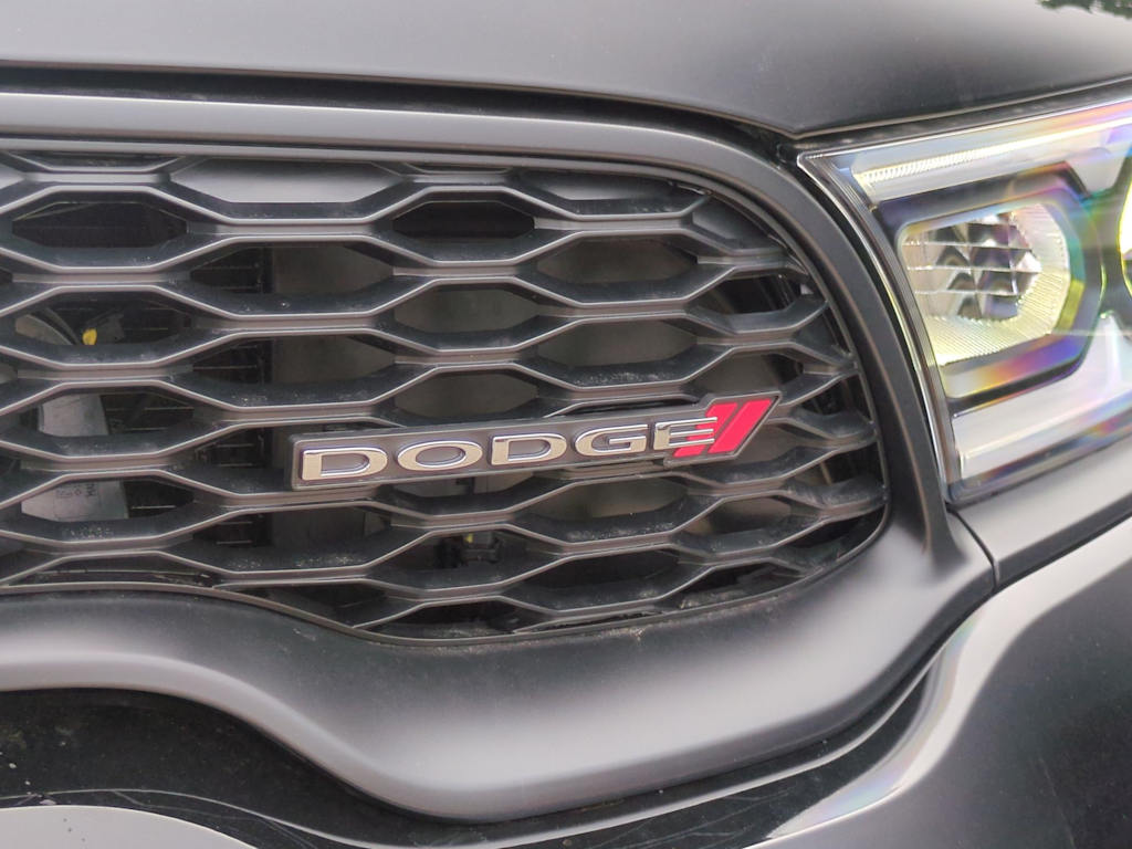 Thumbnail: 2026 Dodge Durango - 23