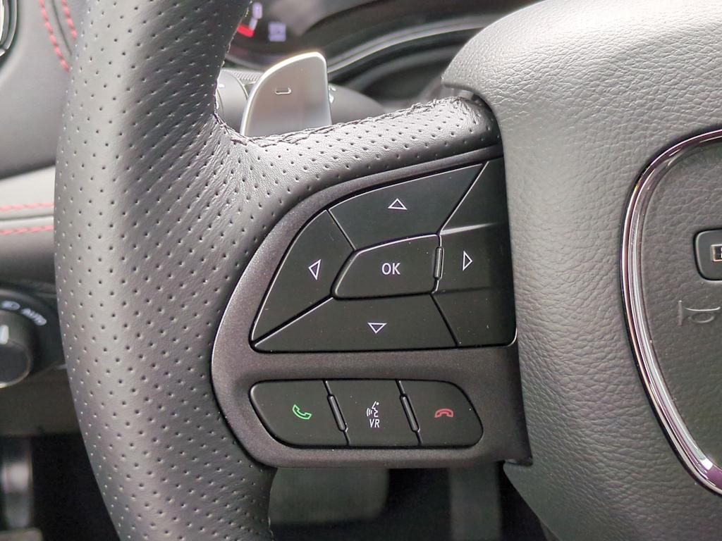 Thumbnail: 2026 Dodge Durango - 29