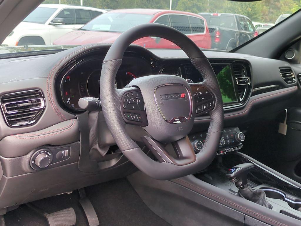 Thumbnail: 2026 Dodge Durango - 2