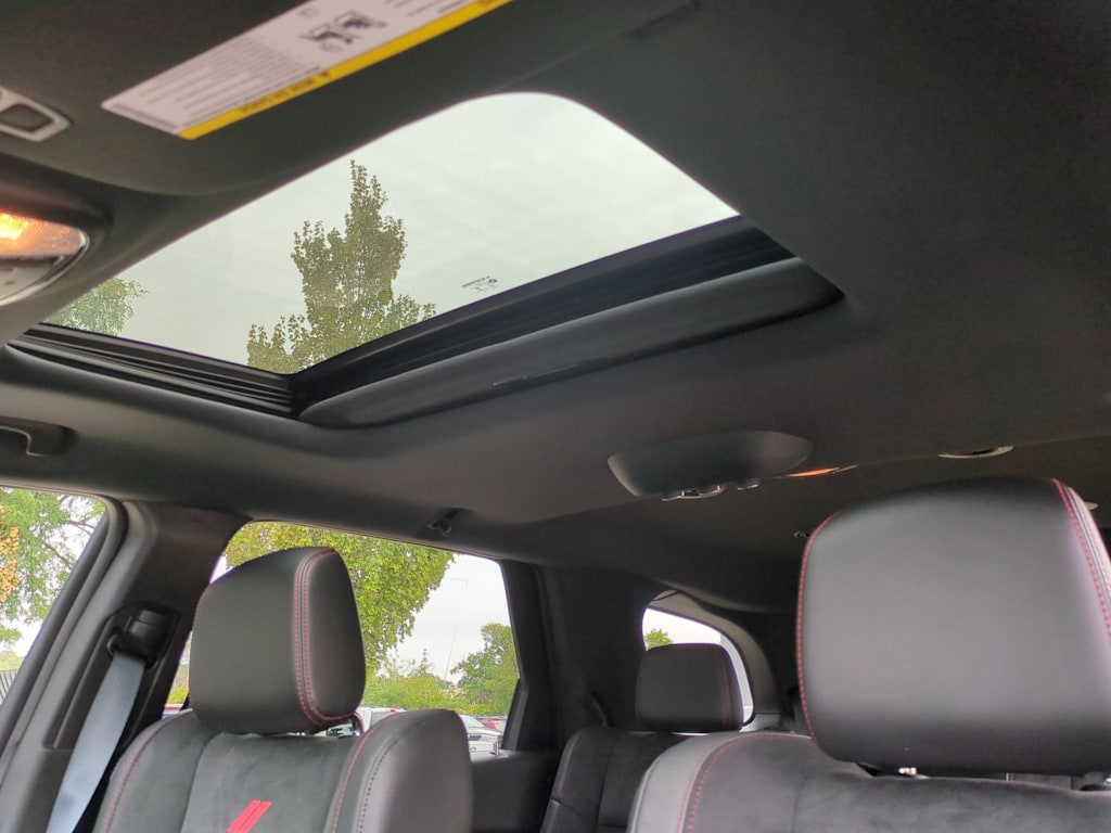 Thumbnail: 2026 Dodge Durango - 26