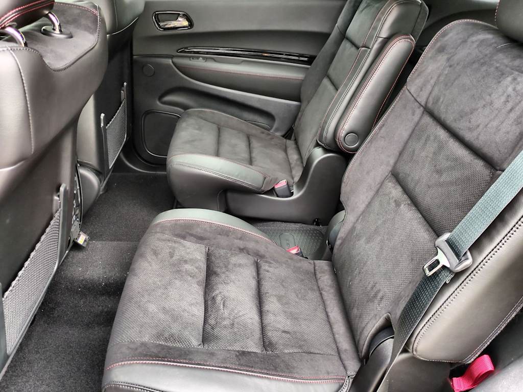 Thumbnail: 2026 Dodge Durango - 27