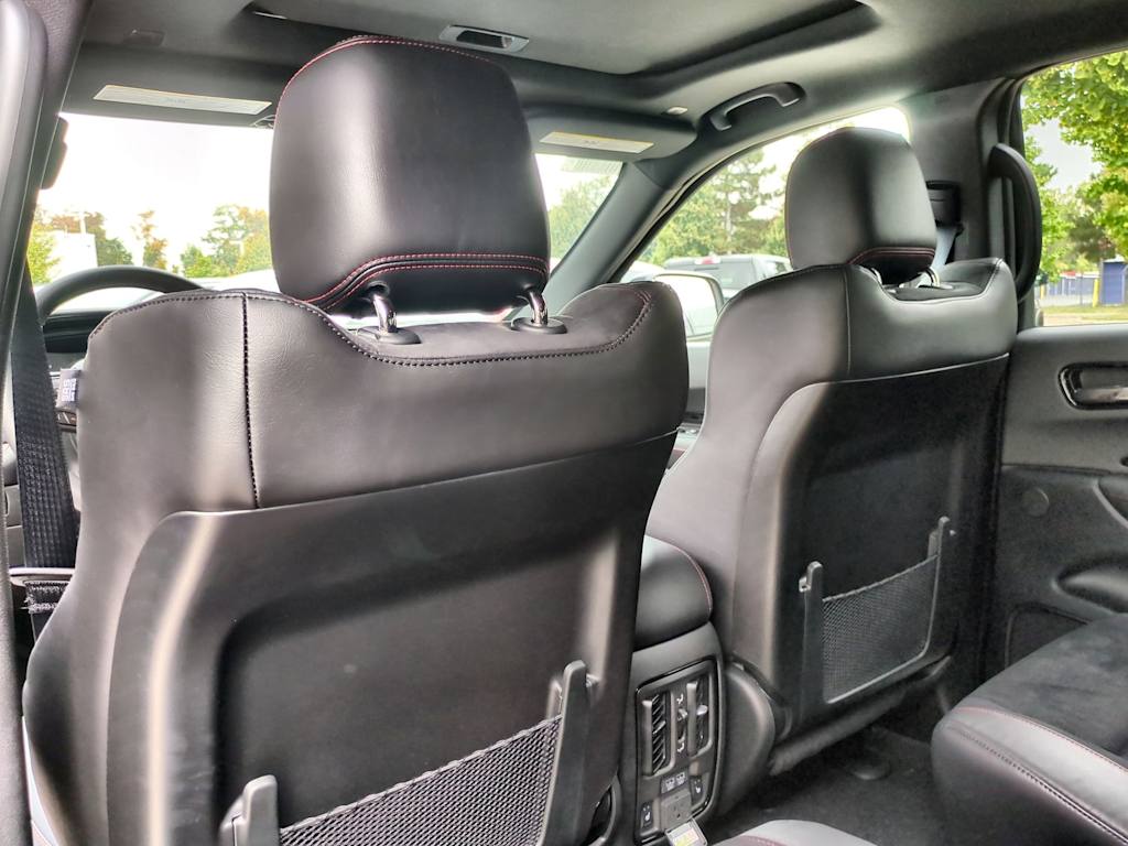 Thumbnail: 2026 Dodge Durango - 12