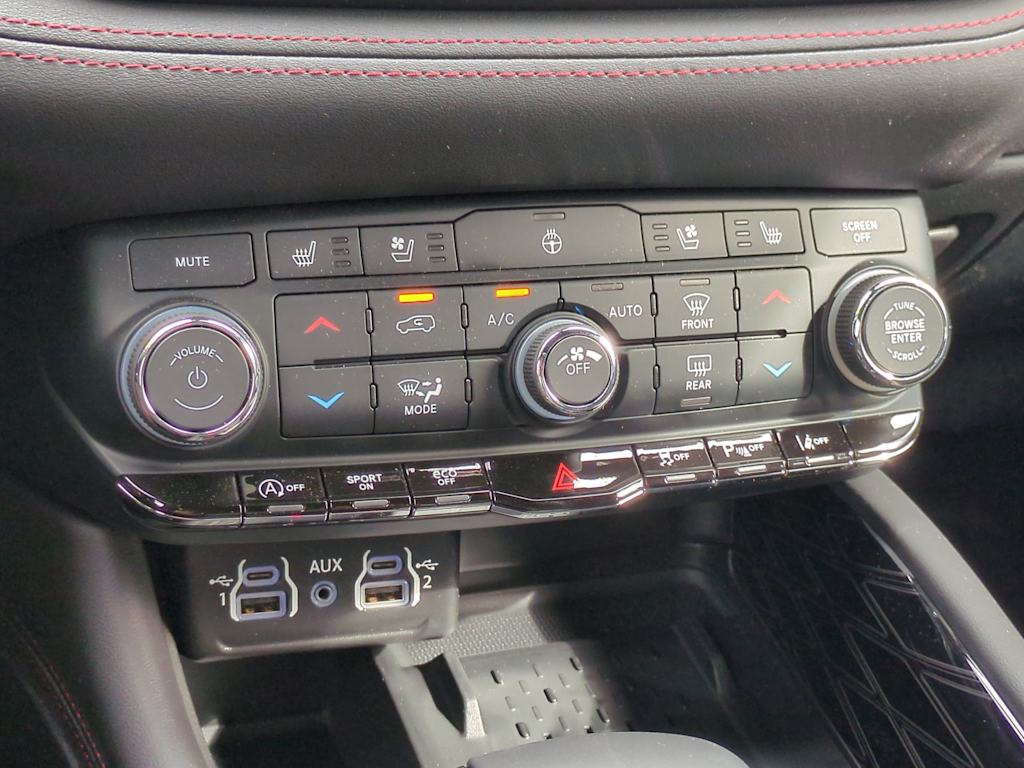 Thumbnail: 2026 Dodge Durango - 38