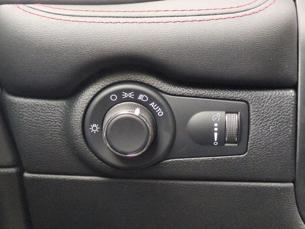 Thumbnail: 2026 Dodge Durango - 31