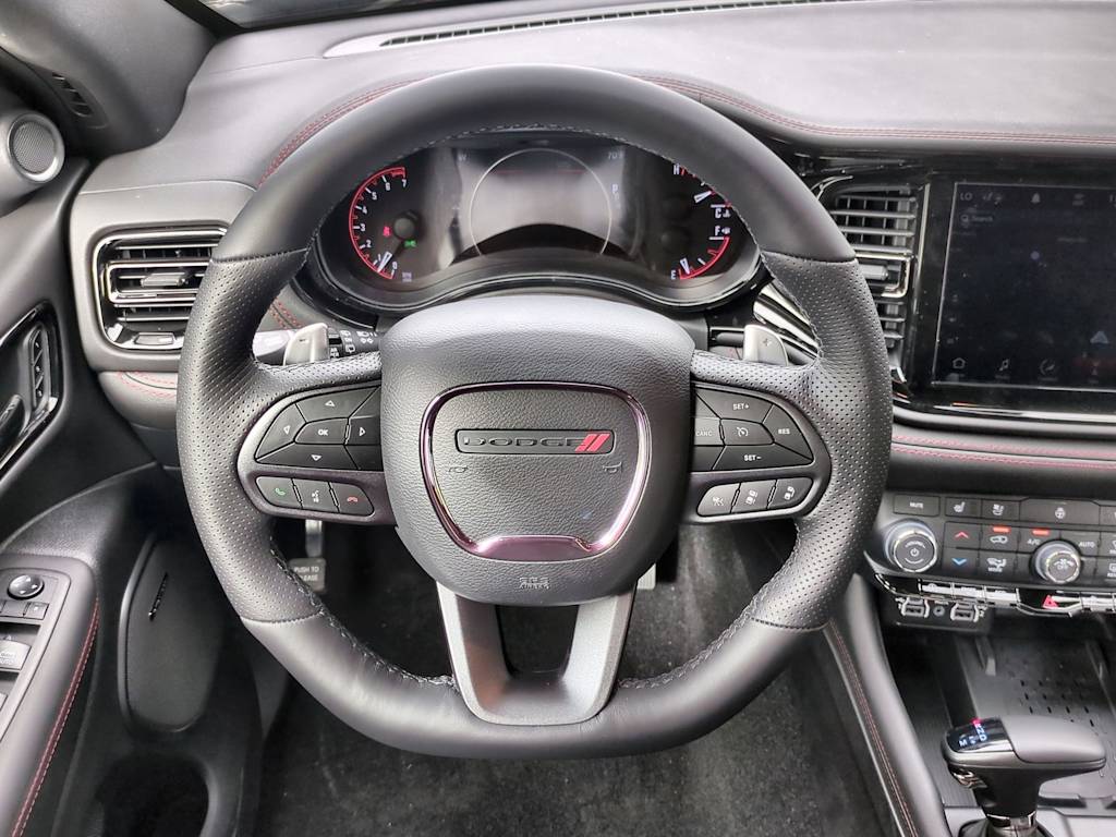 Thumbnail: 2026 Dodge Durango - 13