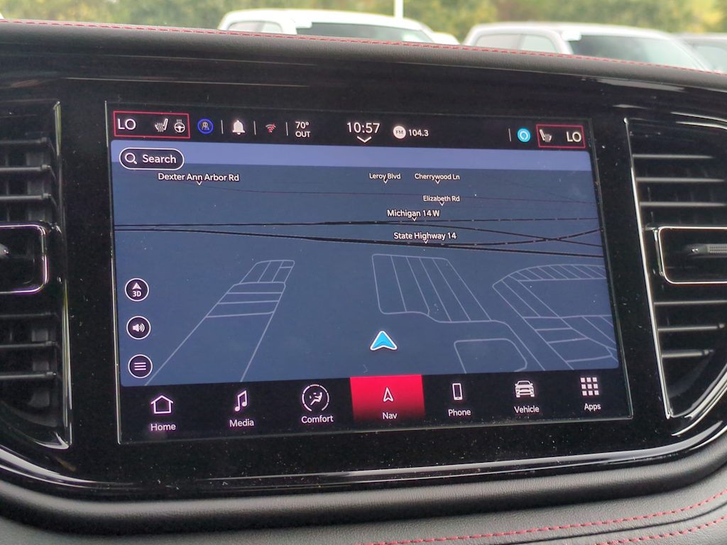 Thumbnail: 2026 Dodge Durango - 32