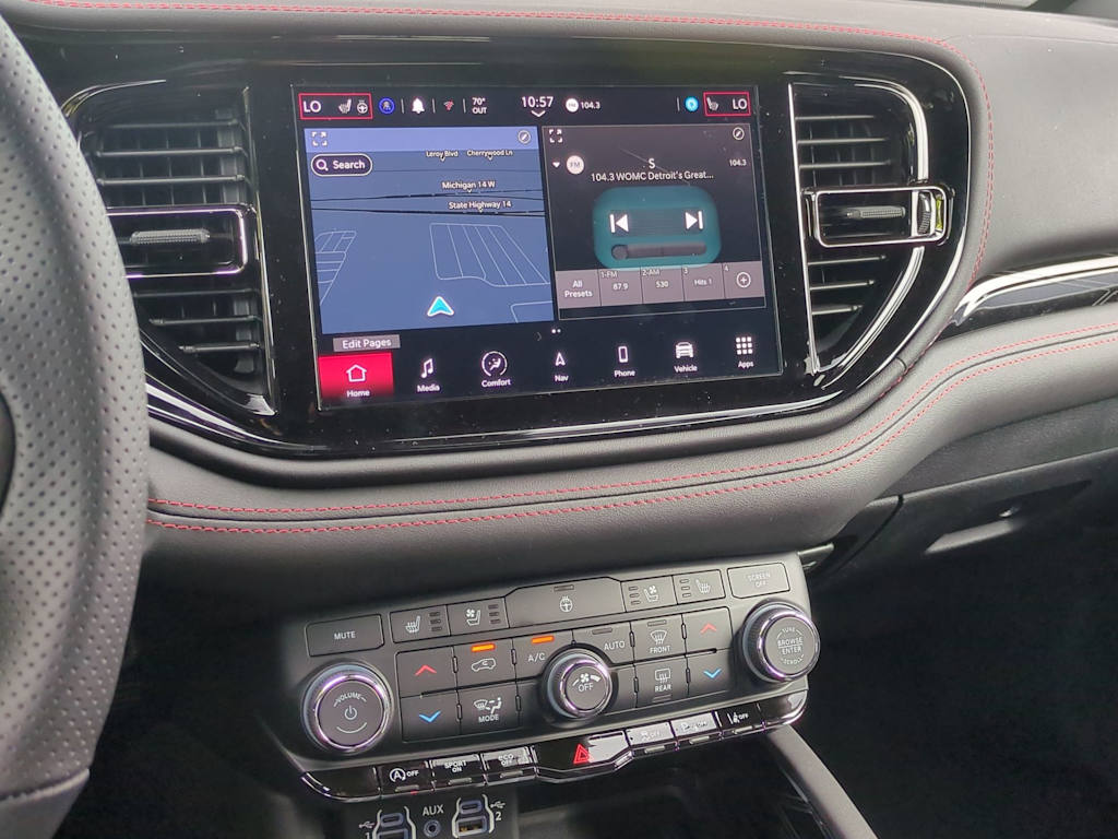 Thumbnail: 2026 Dodge Durango - 14