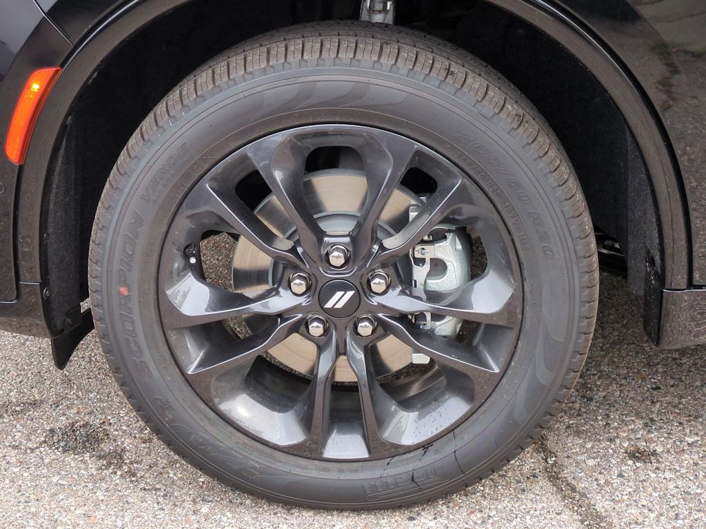 Thumbnail: 2026 Dodge Durango - 8