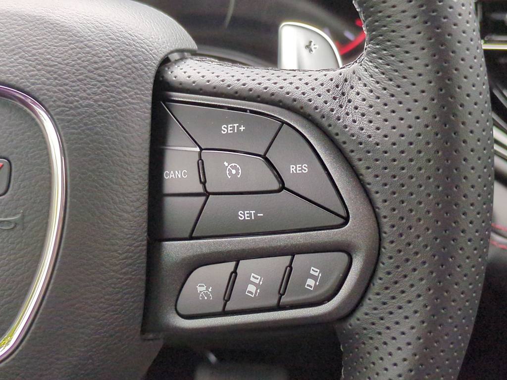 Thumbnail: 2026 Dodge Durango - 30