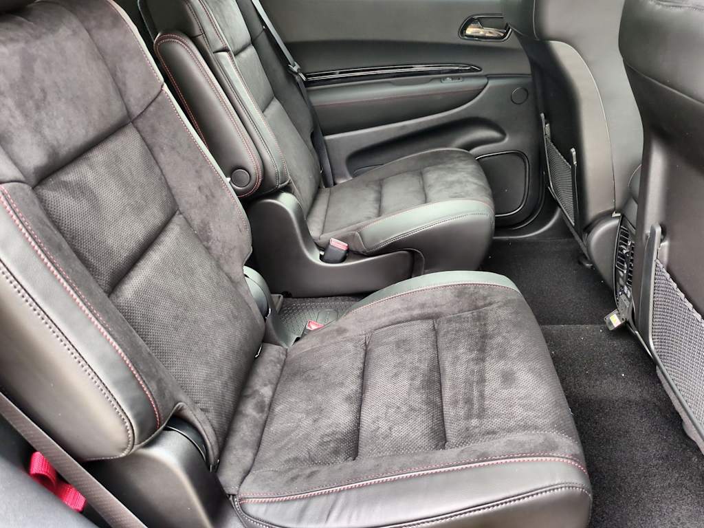 Thumbnail: 2026 Dodge Durango - 11