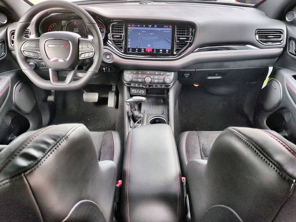 Thumbnail: 2026 Dodge Durango - 9