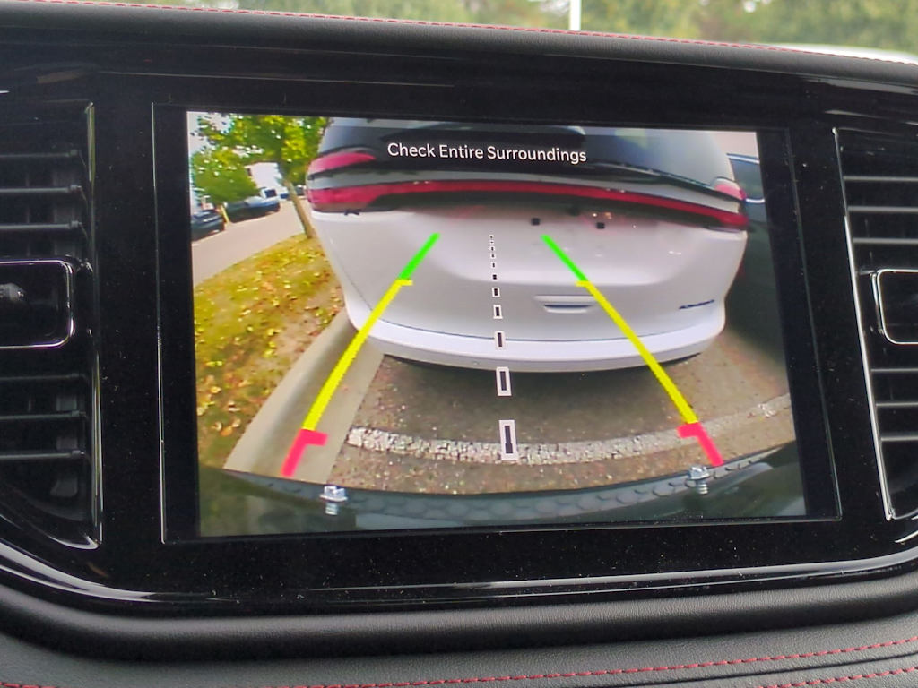 Thumbnail: 2026 Dodge Durango - 33