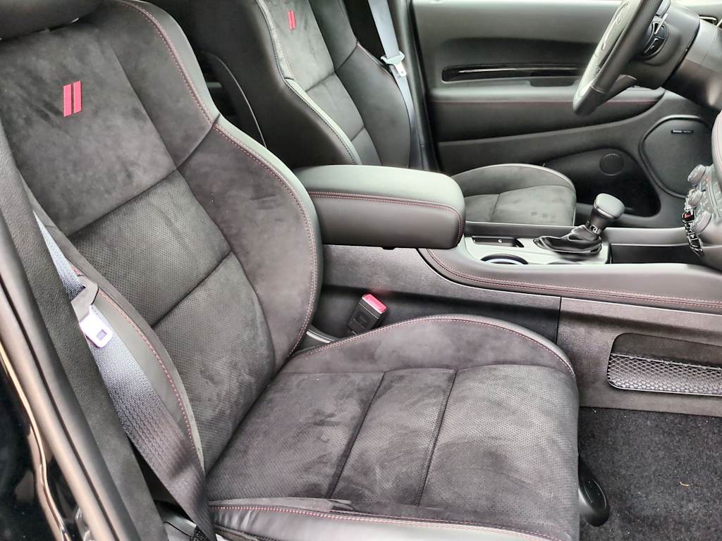 Thumbnail: 2026 Dodge Durango - 28