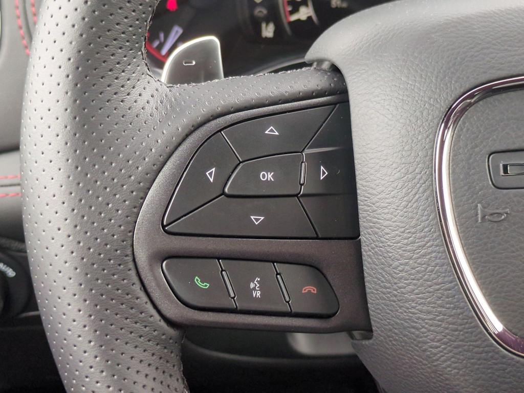 Thumbnail: 2026 Dodge Durango - 30