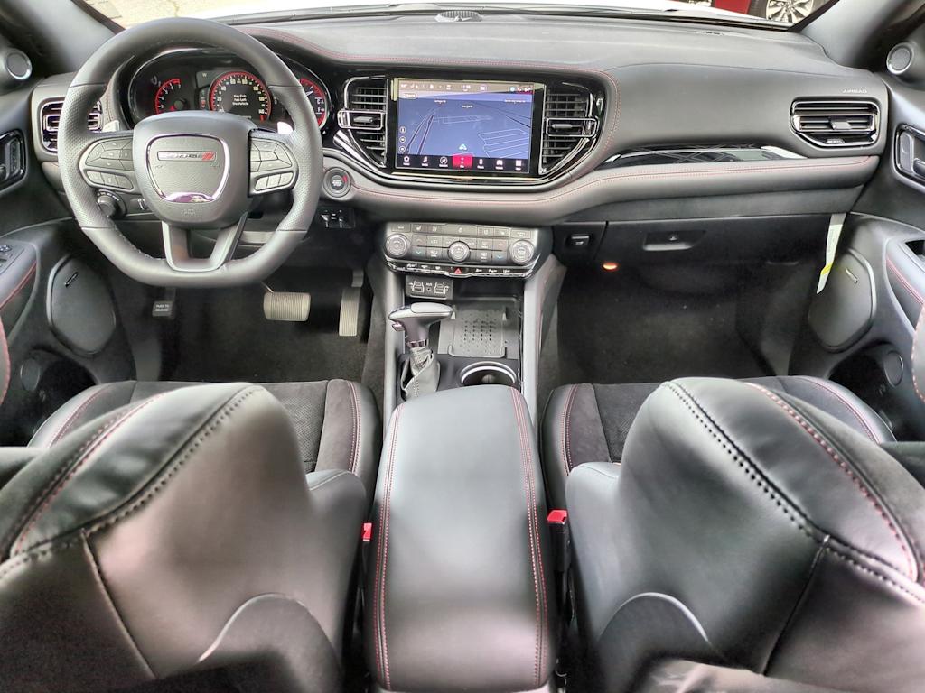 Thumbnail: 2026 Dodge Durango - 9