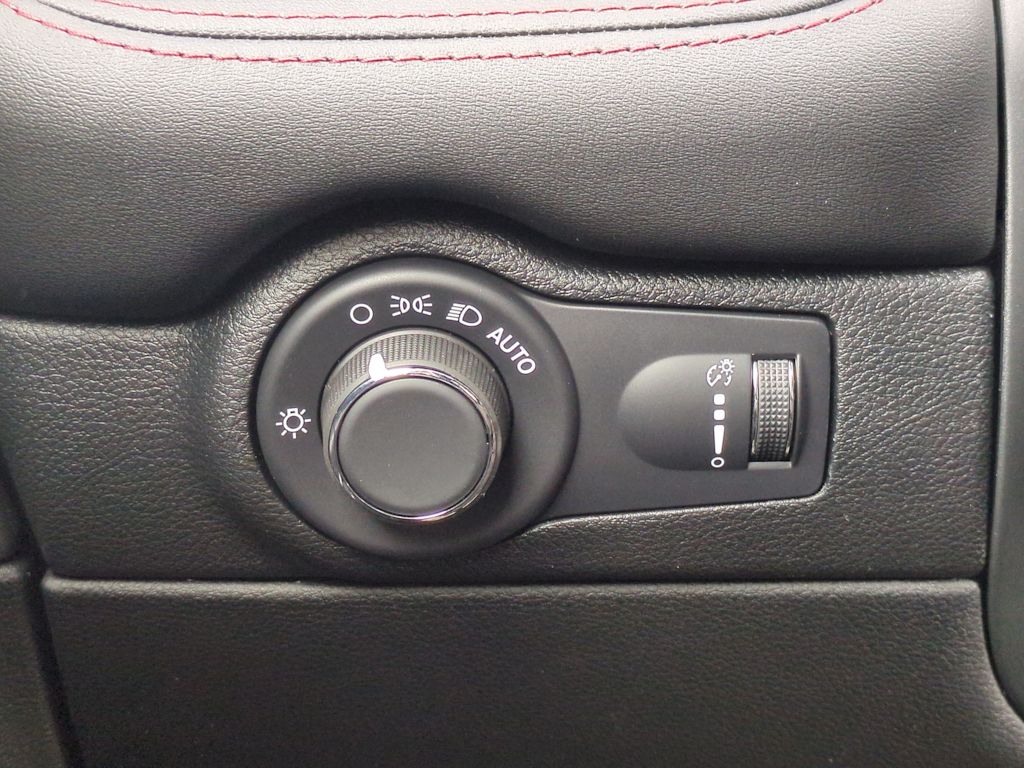 Thumbnail: 2026 Dodge Durango - 33