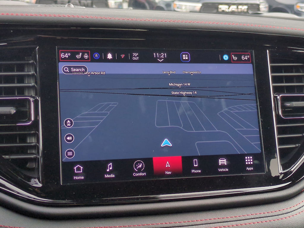 Thumbnail: 2026 Dodge Durango - 34