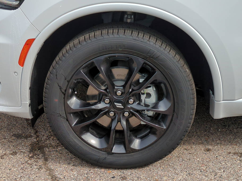 Thumbnail: 2026 Dodge Durango - 8