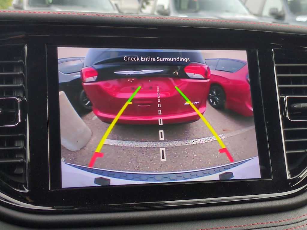 Thumbnail: 2026 Dodge Durango - 35