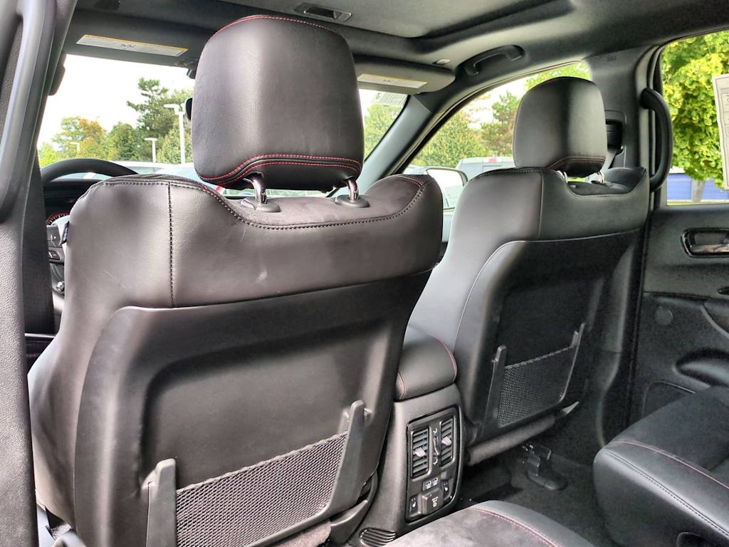 Thumbnail: 2026 Dodge Durango - 12