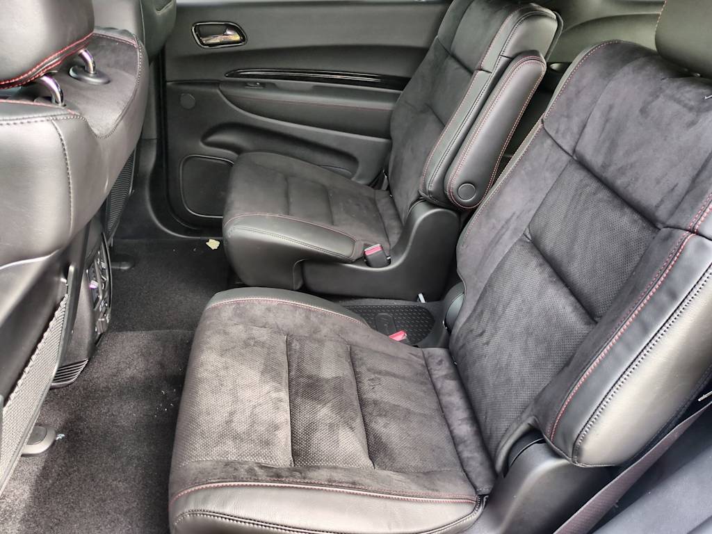 Thumbnail: 2026 Dodge Durango - 27