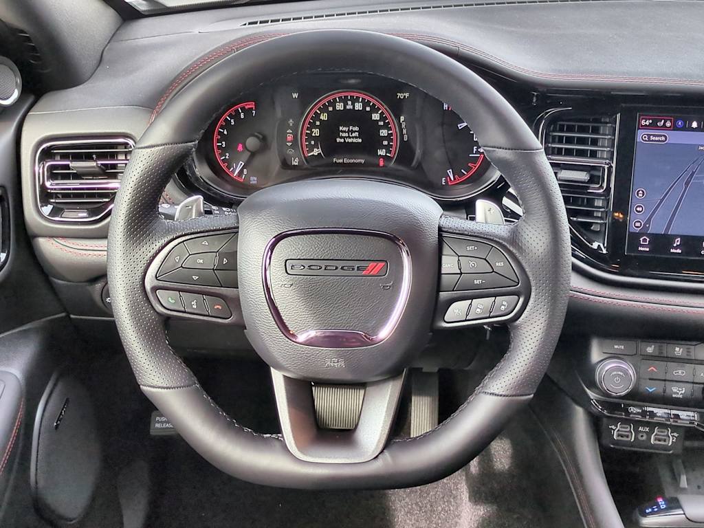 Thumbnail: 2026 Dodge Durango - 13