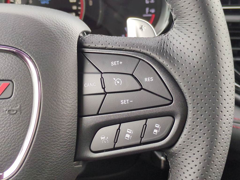 Thumbnail: 2026 Dodge Durango - 31