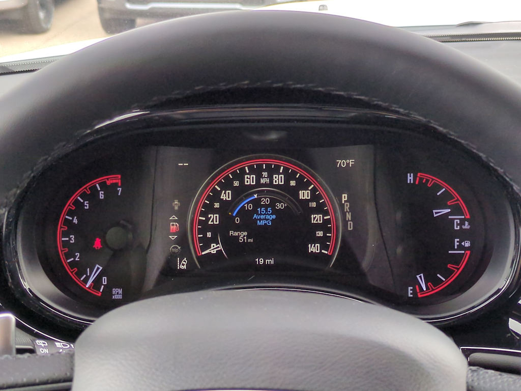 Thumbnail: 2026 Dodge Durango - 16