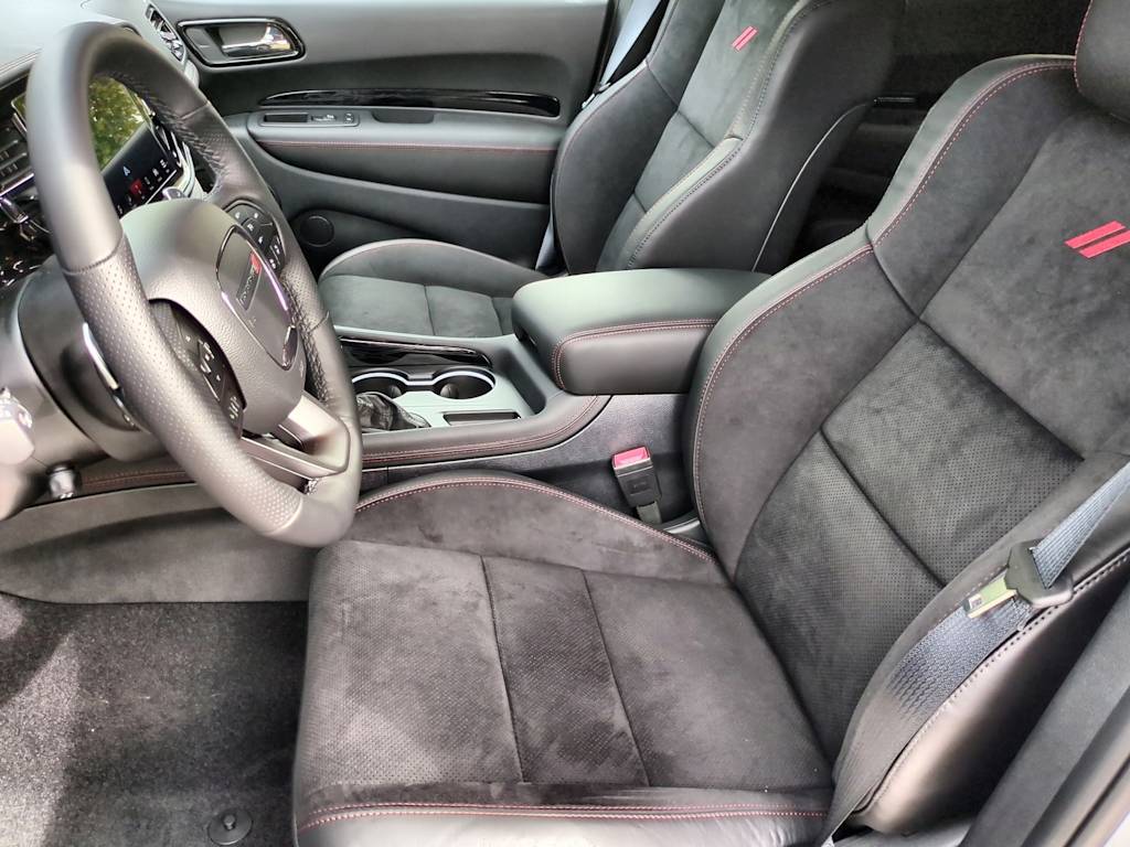 Thumbnail: 2026 Dodge Durango - 10