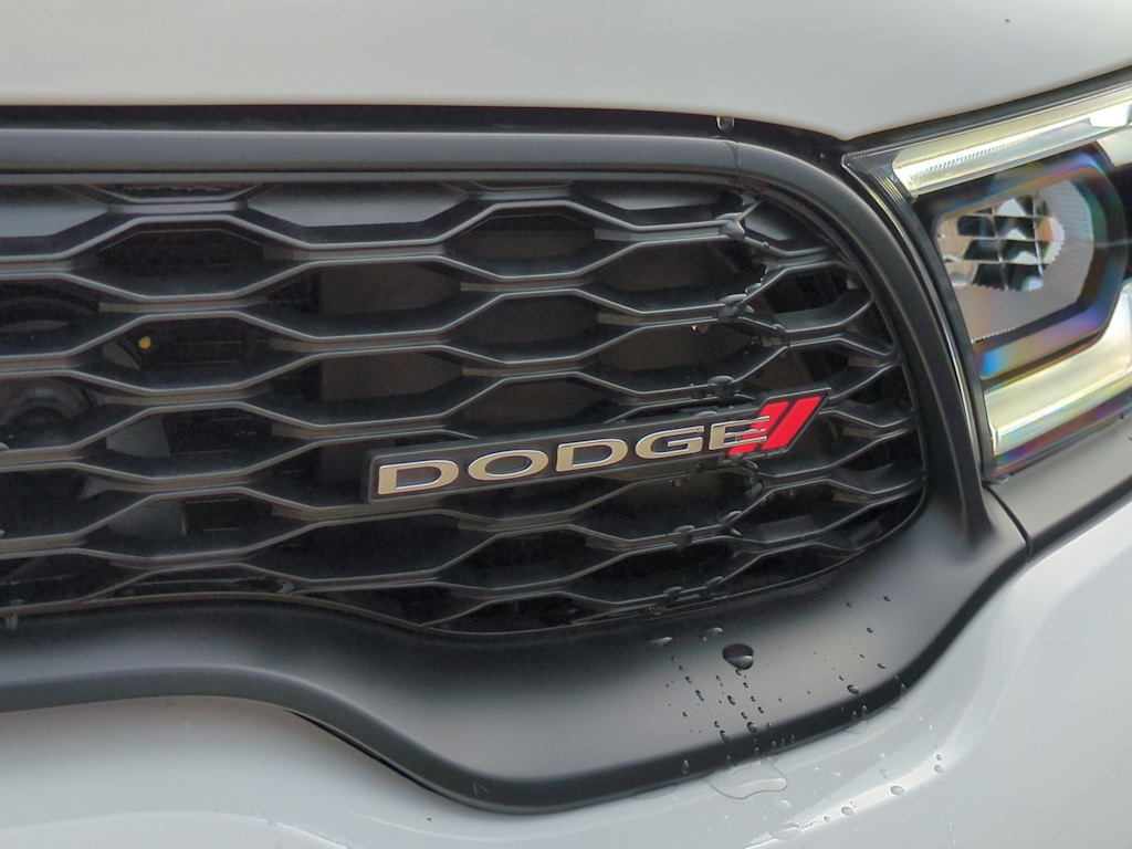 Thumbnail: 2026 Dodge Durango - 24