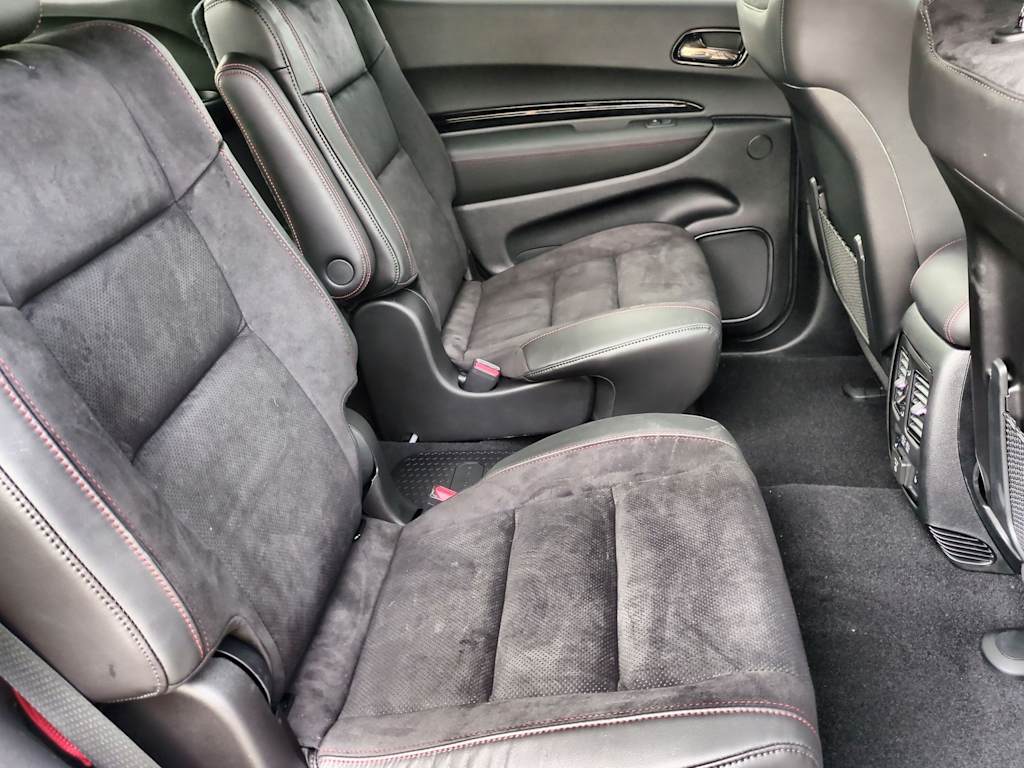 Thumbnail: 2026 Dodge Durango - 28