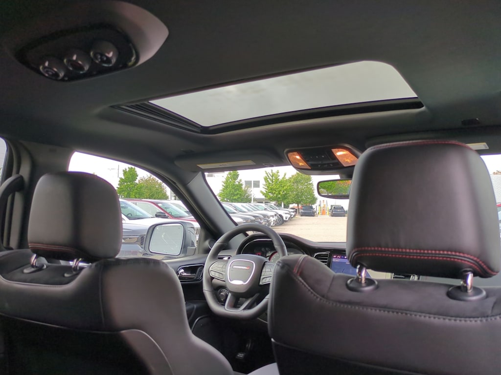 Thumbnail: 2026 Dodge Durango - 29