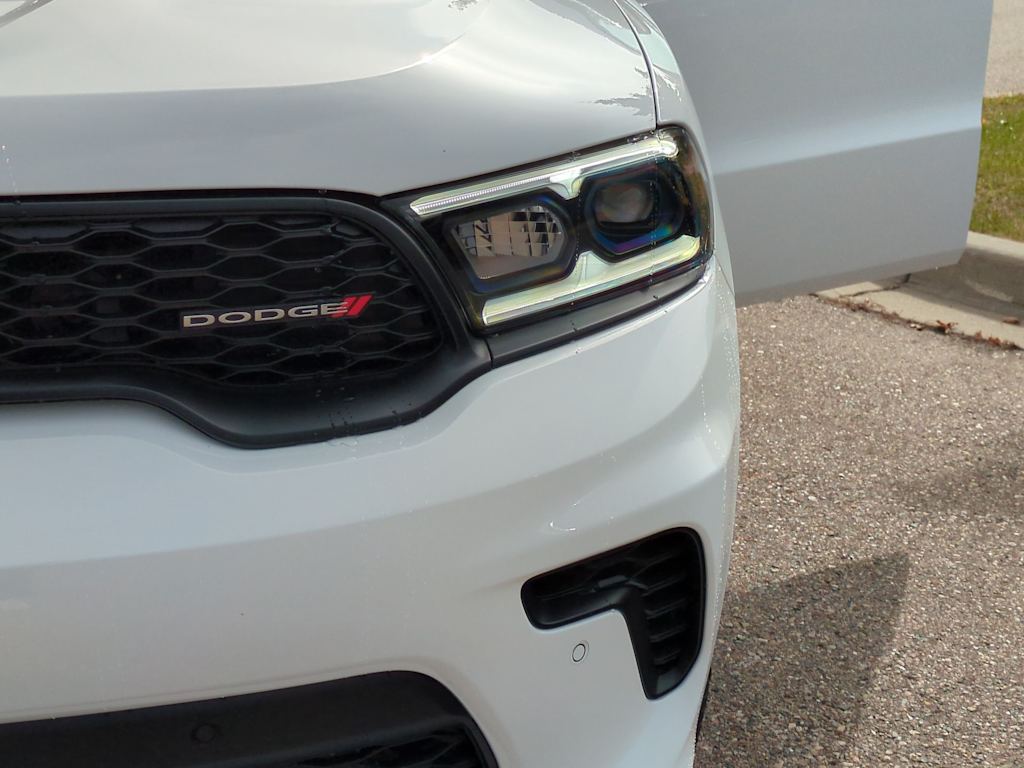 Thumbnail: 2026 Dodge Durango - 23