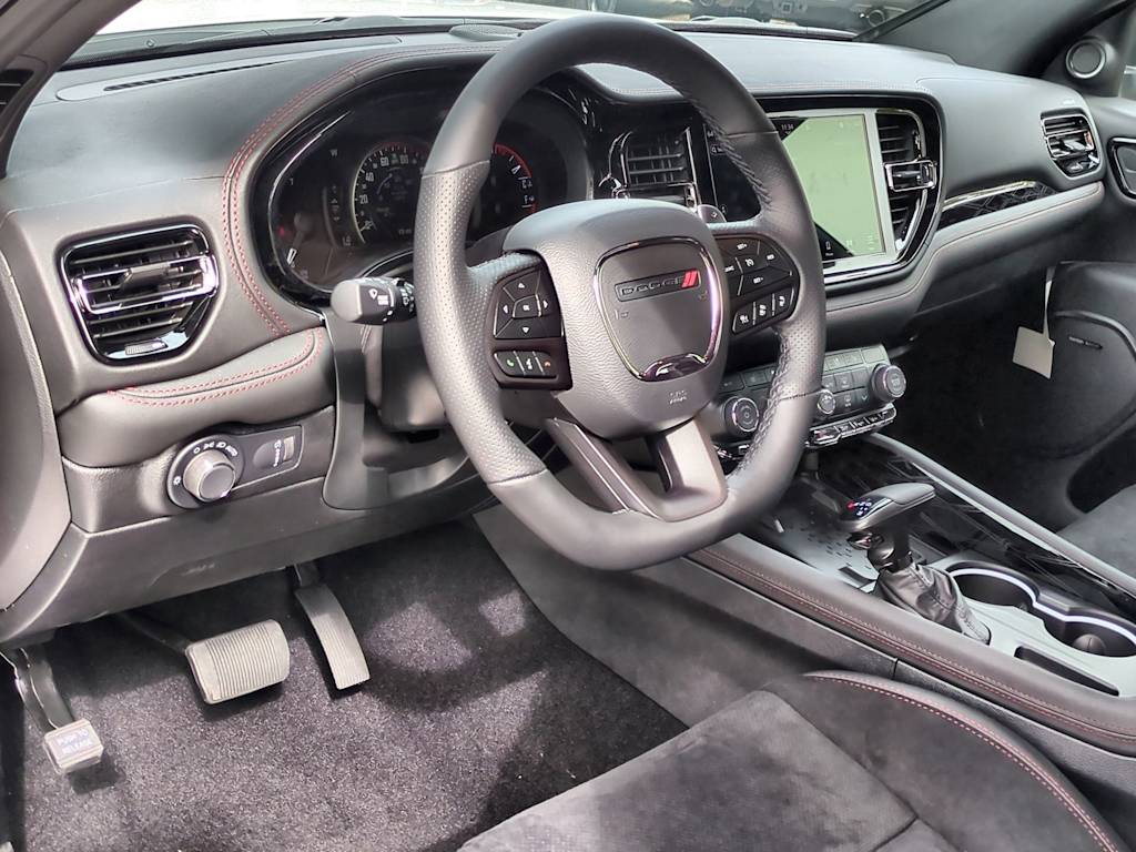 Thumbnail: 2026 Dodge Durango - 2