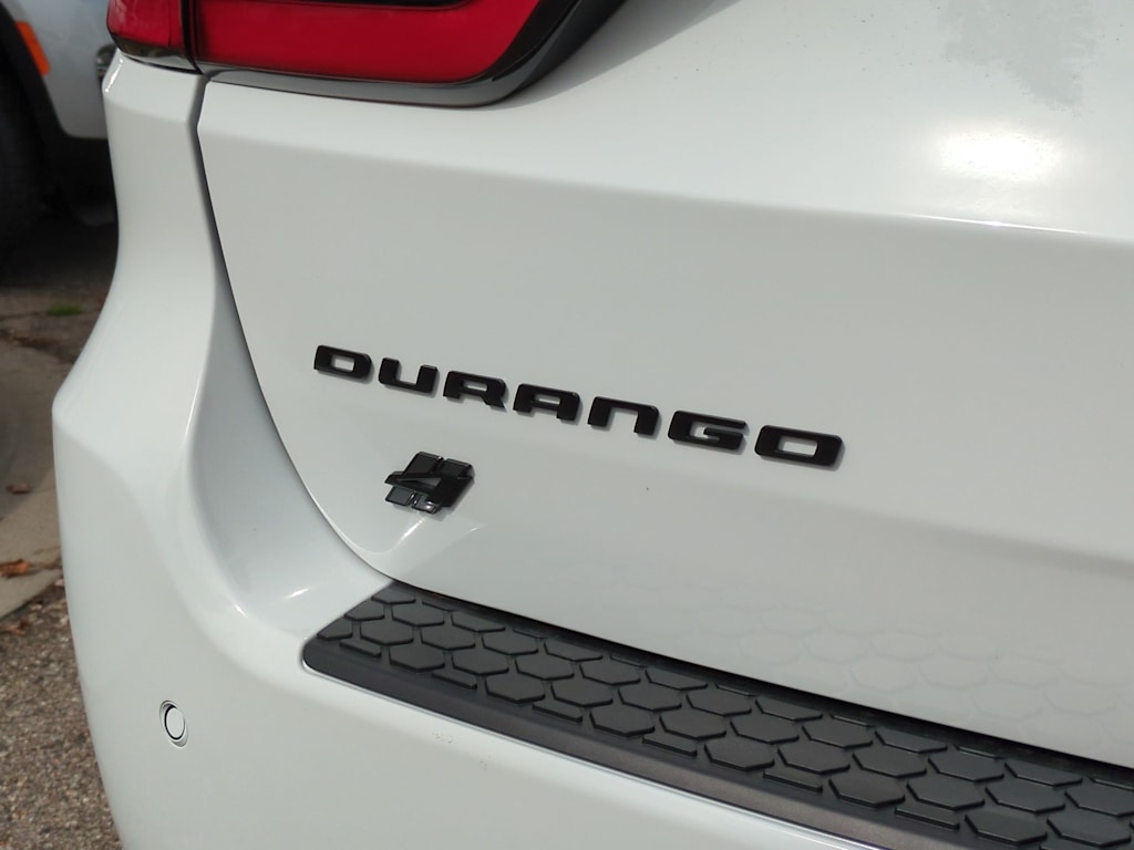 Thumbnail: 2026 Dodge Durango - 7