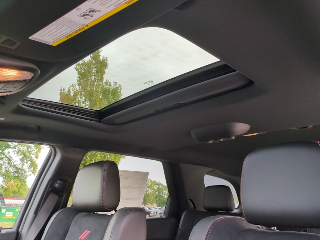 Thumbnail: 2026 Dodge Durango - 26