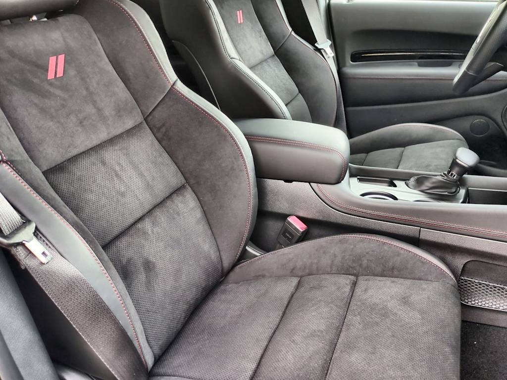 Thumbnail: 2026 Dodge Durango - 11