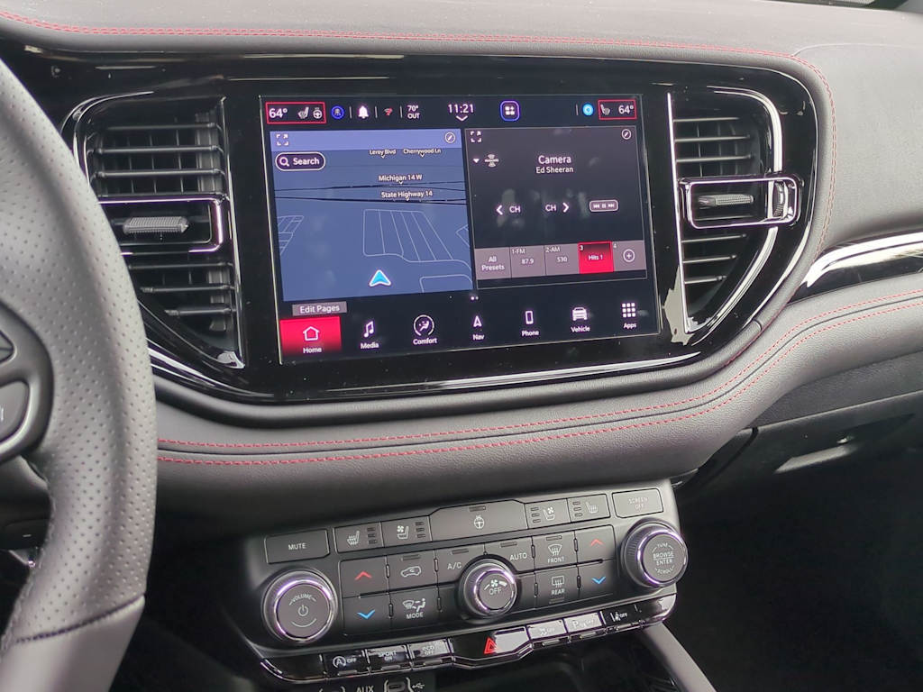 Thumbnail: 2026 Dodge Durango - 14