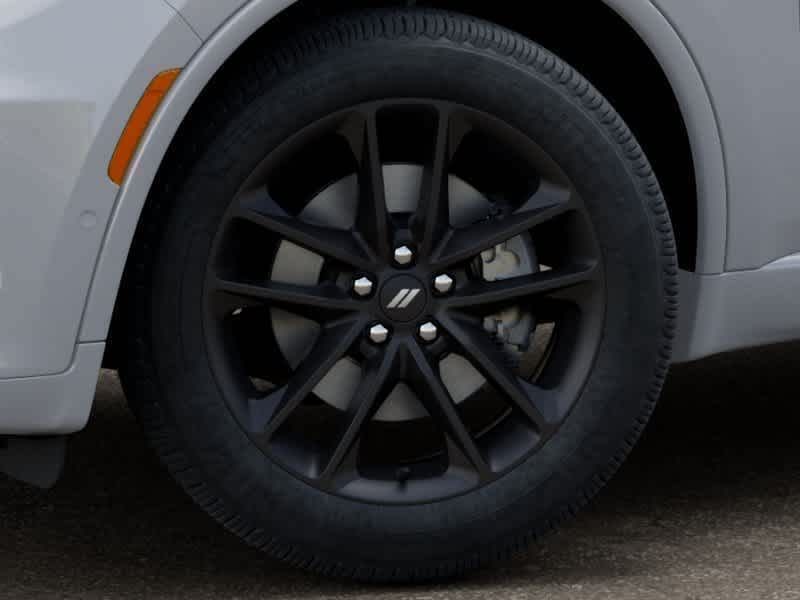 Thumbnail: 2026 Dodge Durango - 3