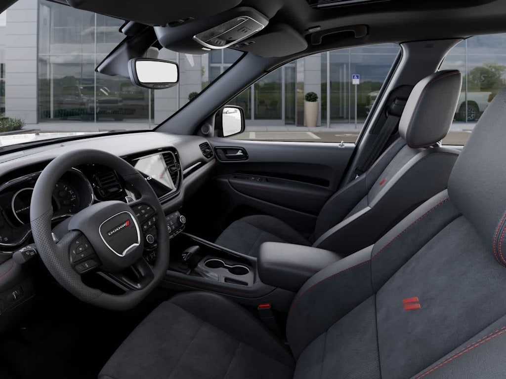 Thumbnail: 2026 Dodge Durango - 5