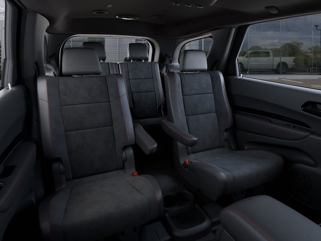 Thumbnail: 2026 Dodge Durango - 4