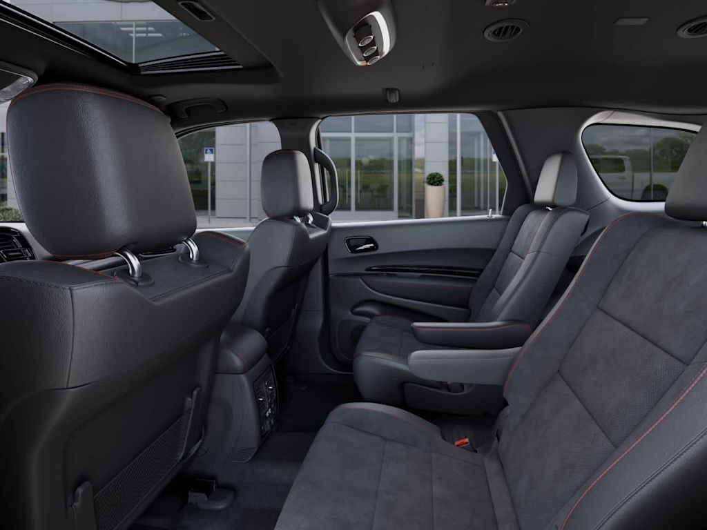 Thumbnail: 2026 Dodge Durango - 10