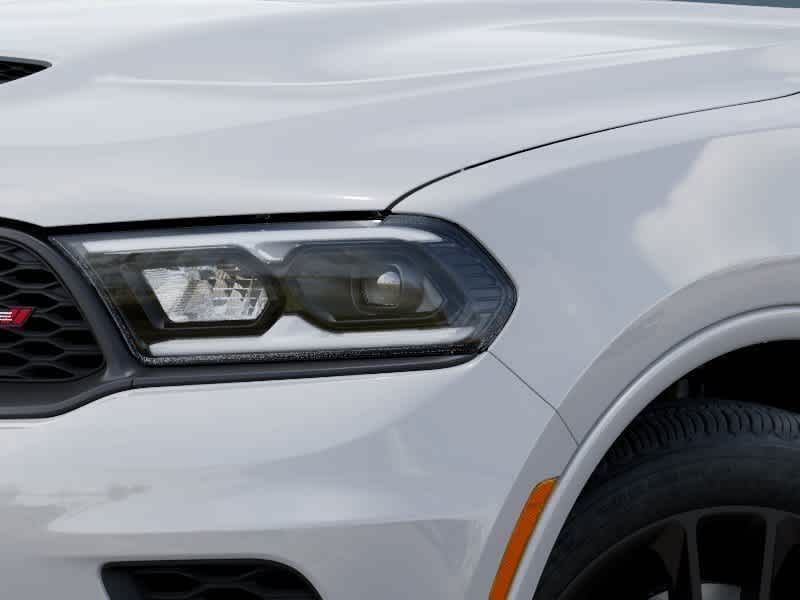 Thumbnail: 2026 Dodge Durango - 9