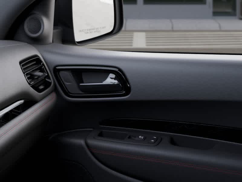 Thumbnail: 2026 Dodge Durango - 11