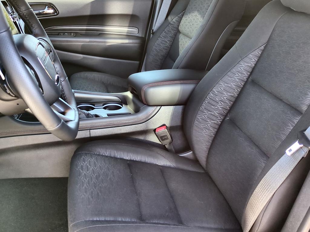 Thumbnail: 2026 Dodge Durango - 10