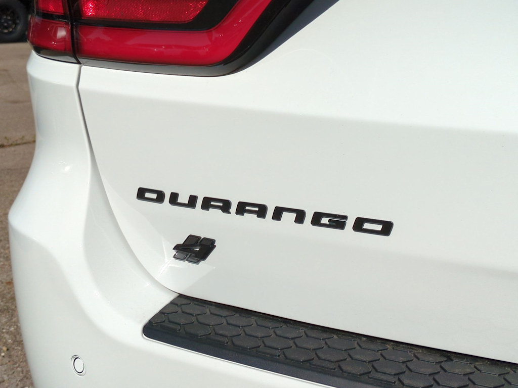 Thumbnail: 2026 Dodge Durango - 7