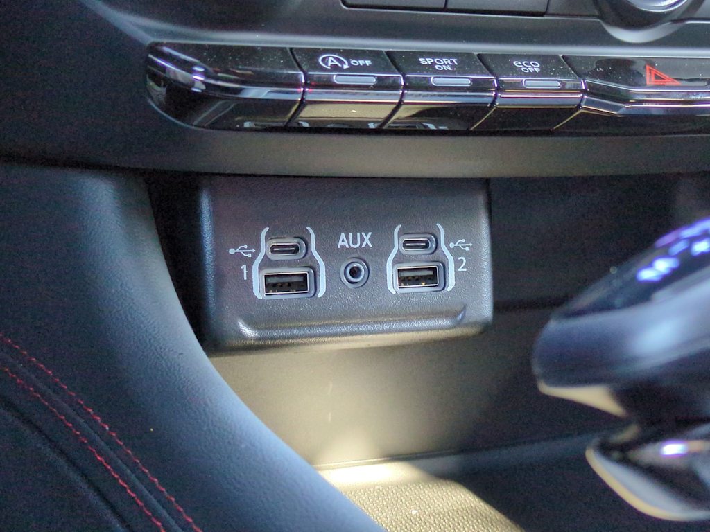 Thumbnail: 2026 Dodge Durango - 35